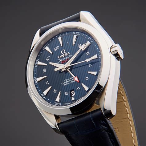 omega aqua terra gmt review|omega seamaster aqua terra quartz.